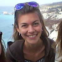 Christine van Dijk