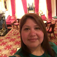 Norma Leticia Arévalo Rivera