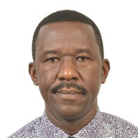 Archimède Makaya