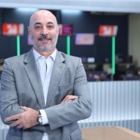 Luiz Ricardo Queiroz