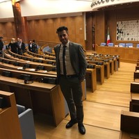 Raffaele Mastroianni