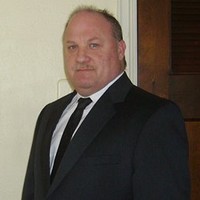 Perry Hicks