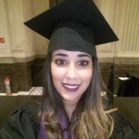 Pâmella Hubinger Queiroz Dos Santos
