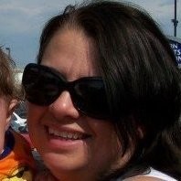 Kimberley Linkletter