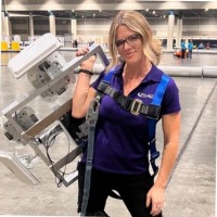 Crystal Sorensen
