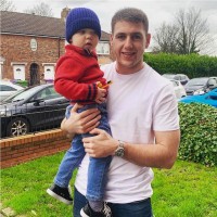 James Higham