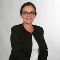 Caroline Bricq-Dubois