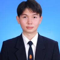 Narin Sirinapuk