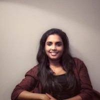 Ramya Jayasingh