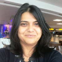 Priya Gor