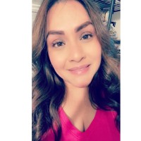 Barbara Vargas
