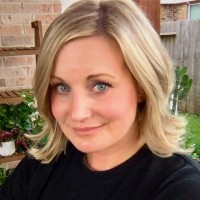 Katie Bufford