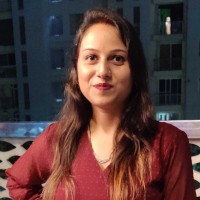 Pratima Gautam