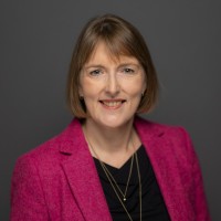 Niamh O'Gorman