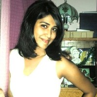 Harshada Pednekar