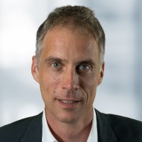Dr. Robert Gabriel
