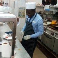 Edmund Mensah