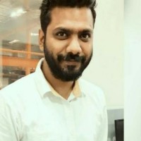 Sameer Bodwal, B.Tech, MBA, DMS IIT Delhi