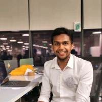 Sanith Gandesiri