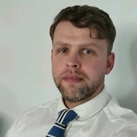 Andy Greener
