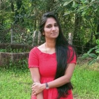 Srujana Reddy