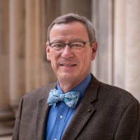 Curtis Meyer