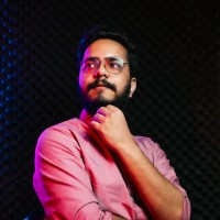 Abhishek Srivastava