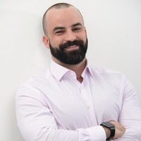 James Buckley-Walker