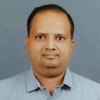 Satishkumar B