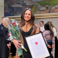 Melina Mehr