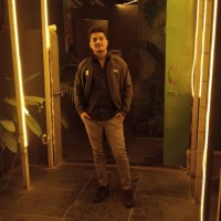 Akshay Chougule
