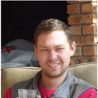 Wynand Marx
