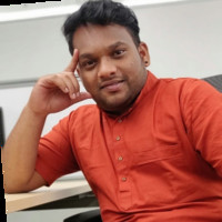 Yogesh Khuje