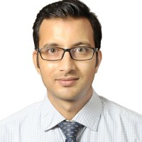 Pawan Kumar Jain