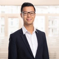 William Quan
