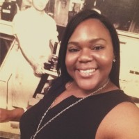 Brittney Brown