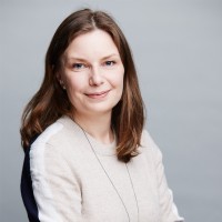 Matilda Evans