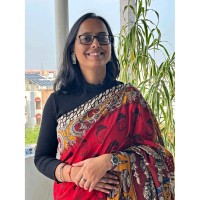 Shubhra Parashar