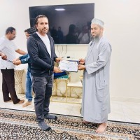 Qaisar Sardar