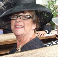 Joanna Booker-Rutledge