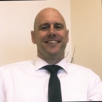Jay Graham