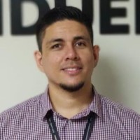 Cesar Alberto Gutierrez Acosta