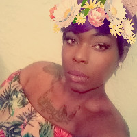 Sherryse Lewis