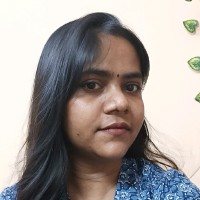 Manju M