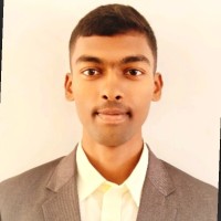 Sridhar P