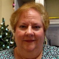 Carole Kirby