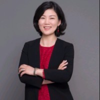 Joy Han,FACHE CMA MBA