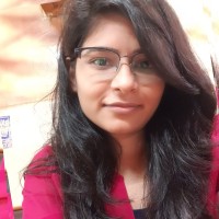 Pranali Mankar