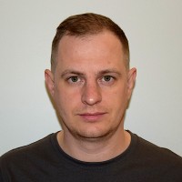 Sergii Grebeniuk
