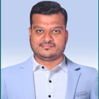 KISHORE KUMAR TAMILSELVAN